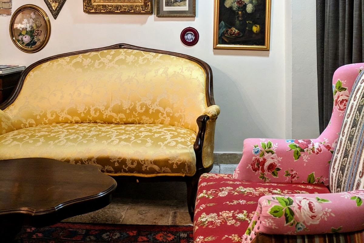 How to Be an Armchair Traveler When You Have to Stay Home