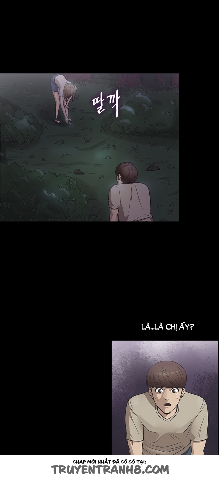 Bí Mật Đảo Sò chap 21 - Trang 9