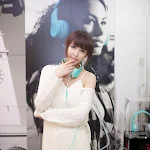 Kang Yui For Fanny Wang Headphone Foto 4