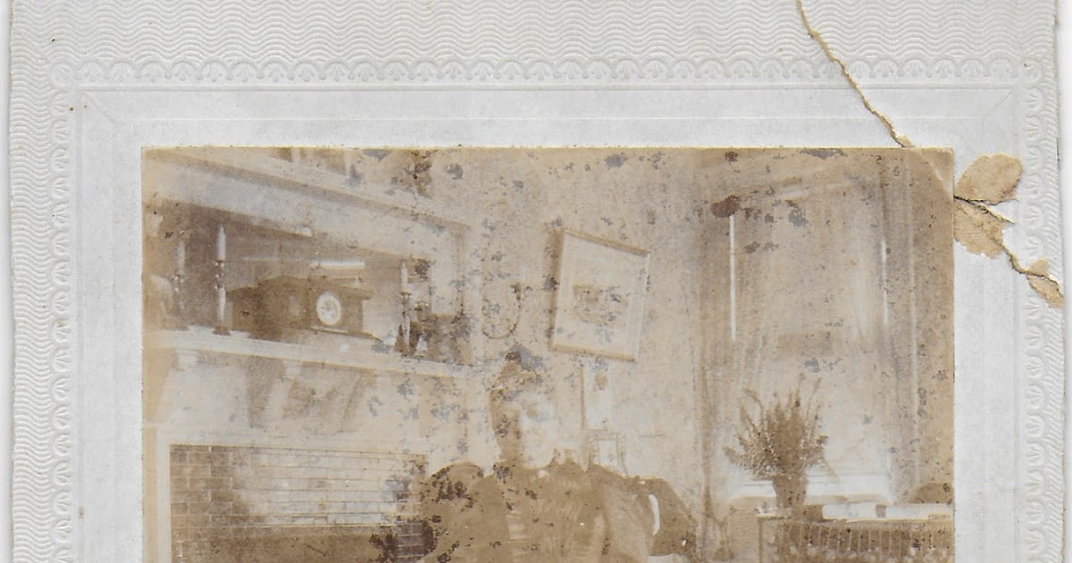 Heirlooms Reunited Photograph of Mrs. Warren Gould Roby of Wayland