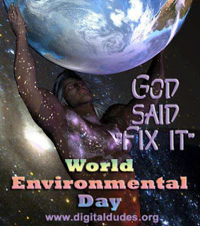 World Environment Day HD Pictures, Wallpapers