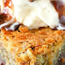 Easy Chocolate Chip Pie