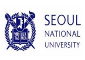Seoul National University Scholarship For Foreign Students 2020/2021 | Fully Funded  