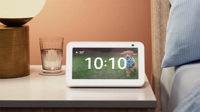 Amazon Echo Show 5 (2021) 2nd Gen Review