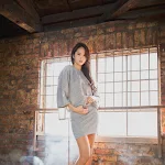 Kim Yu Min – Two Studio Sets Foto 24