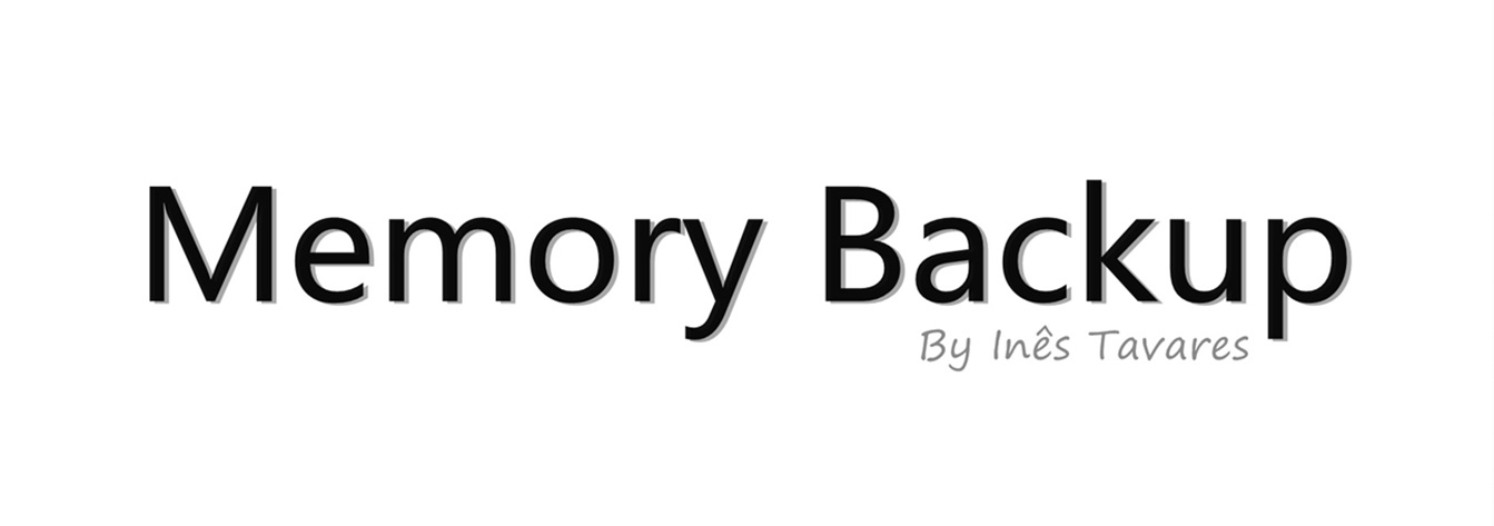 Memory Backup