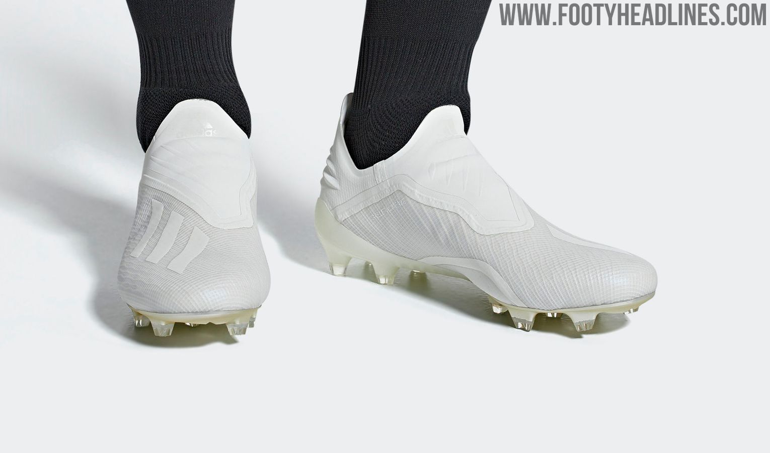 adidas spectral x