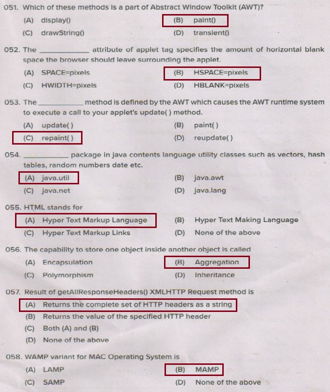 Systems analyst picture