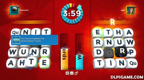 Boggle   Download game PS3 PS4 PS2 RPCS3 PC free - 51