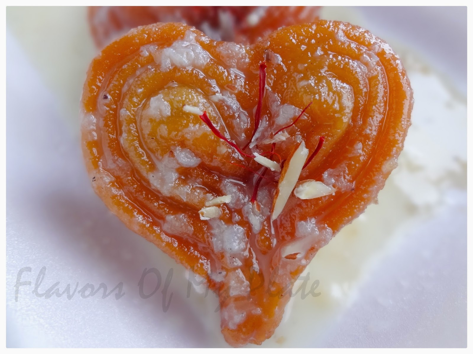 Pithe Types Flavors Of My Plate: Hridoy Horon Pithe.....A Heart Stealing Delicacy