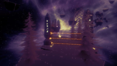 From Earth To Heaven Game Screenshot 4