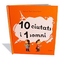 10 ciutats i 1 somni