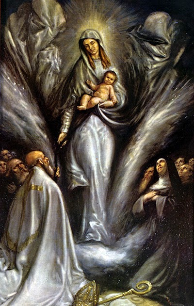 FIESTA NUESTRA SEÑORA DE LA CONSOLACIÓN