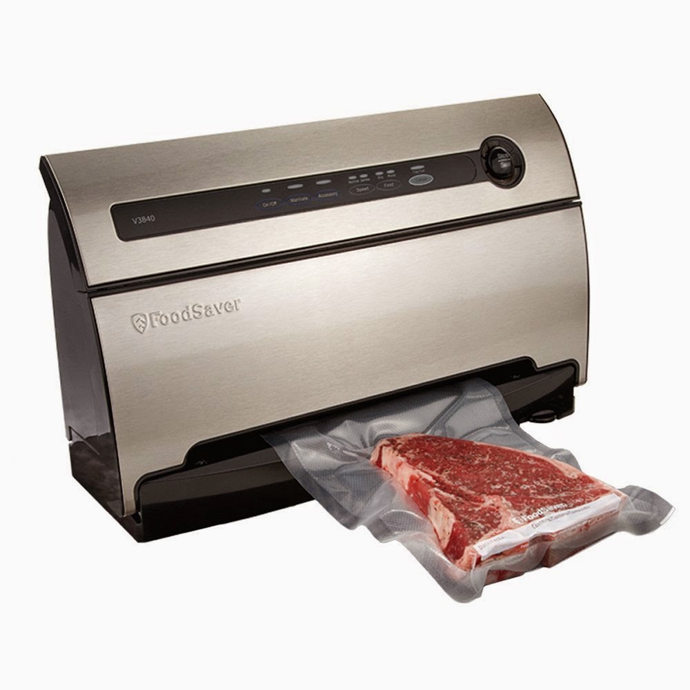 vacuum sealers