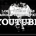 Los videos más terroríficos y extraños de Youtube