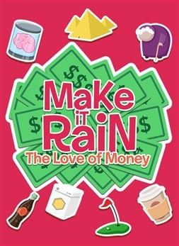 Logros: Make it Rain: The love of Money (PC)