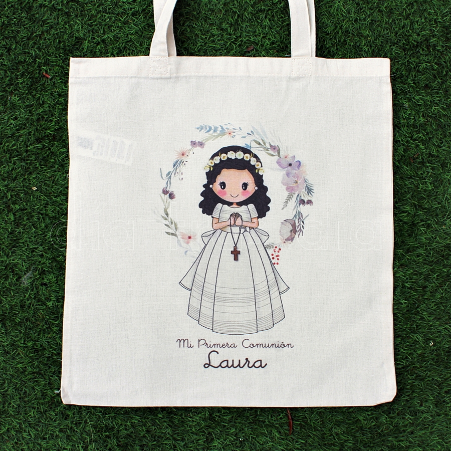 Detalles personalizados Primera Comunión