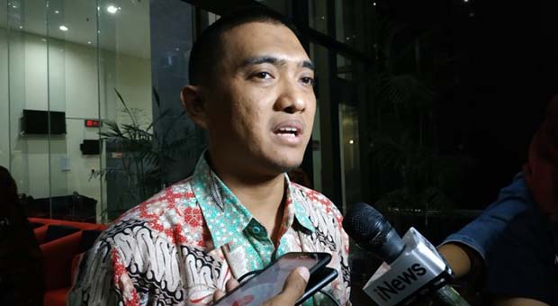 Jubir KPK Dipolisikan, Yudi Purnomo: Jangan Takut Dikriminalisasi!