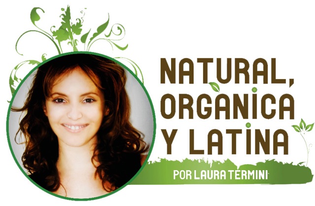 Natural,Orgánica y Latina