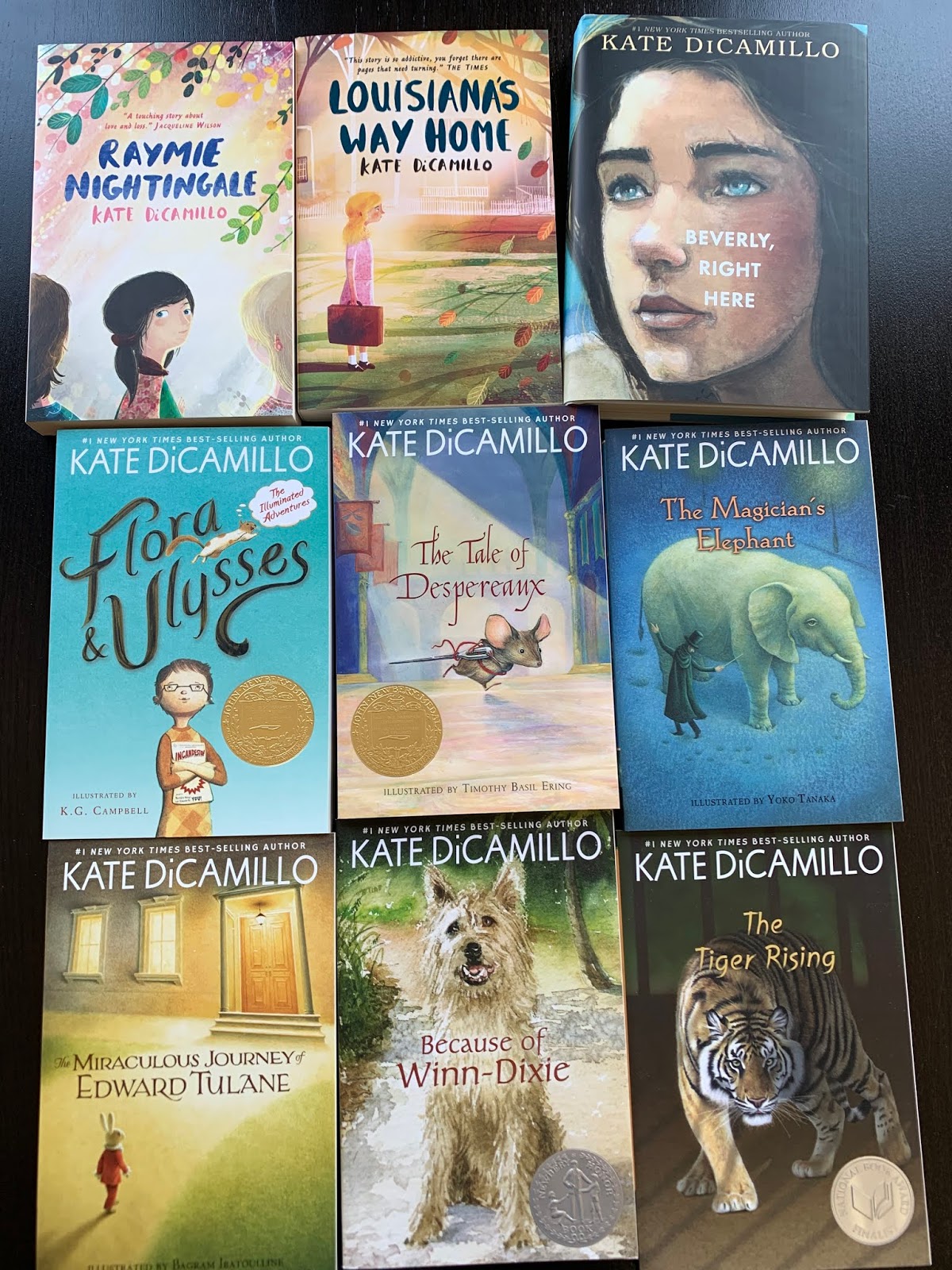 Kids Book Review Giveaway Win A Signed Kate DiCamillo Prize Pack kids-book-review-giveaway-win-a-signed-kate-dicamillo-prize-pack