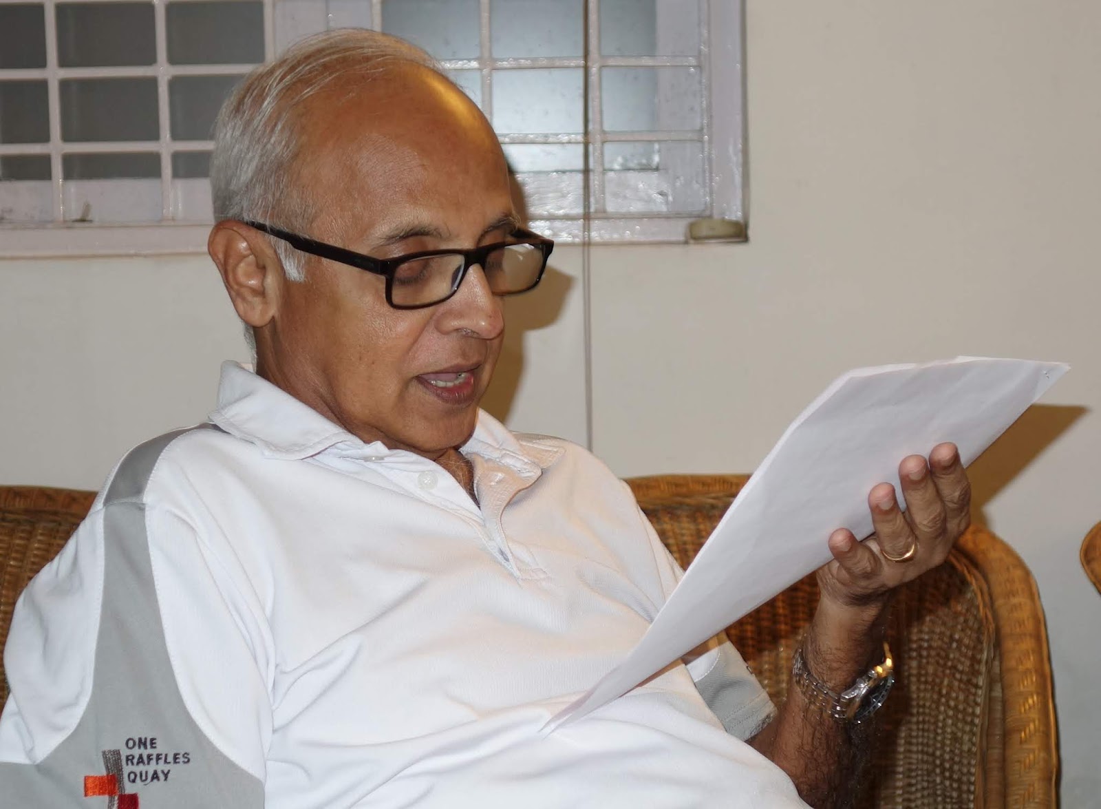 Krg The Kochi Reading Group Poetry In Translation Oct 15 2018