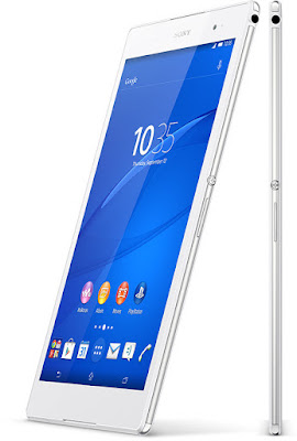 Sony Xperia Z3 Tablet Compact