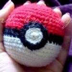 PATRON GRATIS POKEBALL AMIGURUMI 22746