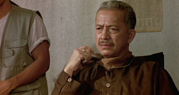  Ong Bak: The Thai Warrior 2003 screenshot