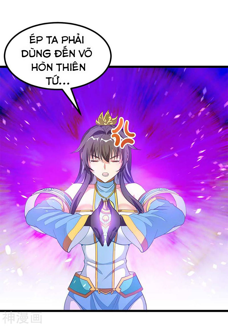 Cửu Dương Thần Vương Chapter 209 - AB Truyện