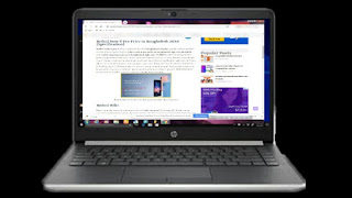 Top 5 Hp Laptop In Bangladesh (Under 30000 Tk) hp-laptop-in-bangladesh