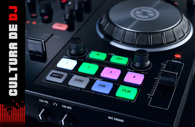 traktor s2 mk2 main outfits are they trs or mono traktor s2 mk2 main outfits are they trs or mono