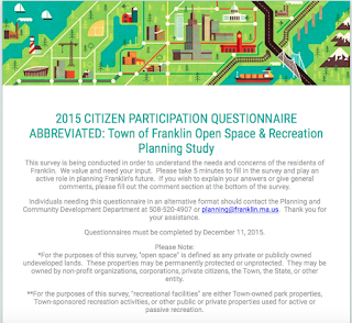 Food Bank Survey Food Bank Survey