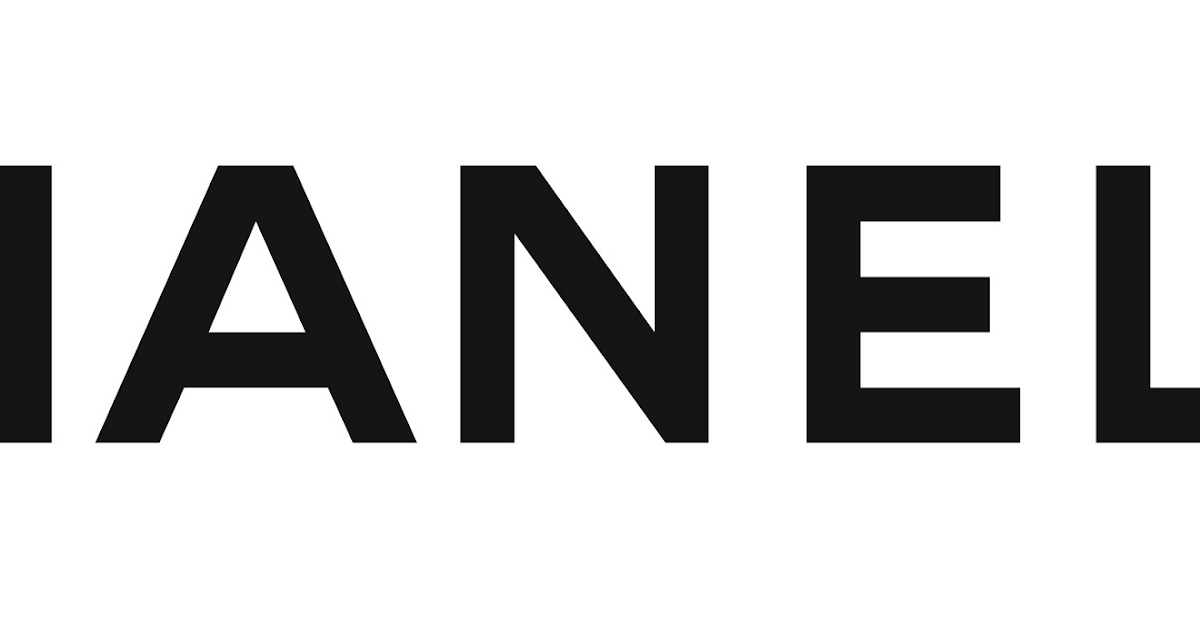 C H A N E L as brand identity, visual and verbal language