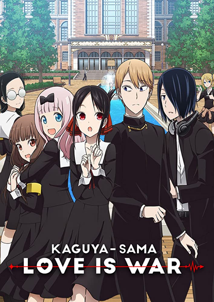 Download Kaguya Sama Wa Kokurasetai Season 2 Batch Sub Indonesia Kuynime For iPhone Free Get Wallpaper Kaguya Sama Wa Kokurasetai Season 2 Batch Sub Indonesia Kuynime For Android