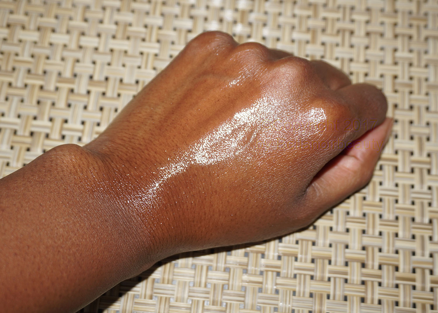 You Need This The Face Shop Rice Water Bright Cleansing Light Oil