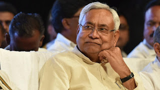 bjp-raise-question-on-nitish-face
