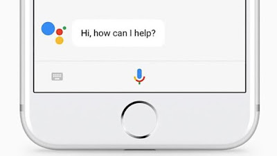 Google Assistant Google Assistant