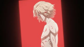 東京リベンジャーズ 18話 アニメ | 佐野万次郎 マイキーくん かっこいい | 東リベ 東卍 東京卍會 | Tokyo Revengers Mikey | Hello Anime !