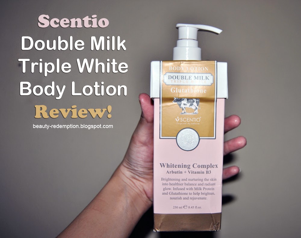 night body lotion scentio