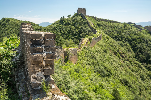 čína, cestování, blog, info, Zakázané město, Forbidden city, historie, stavby, čínská zeď, Great wall