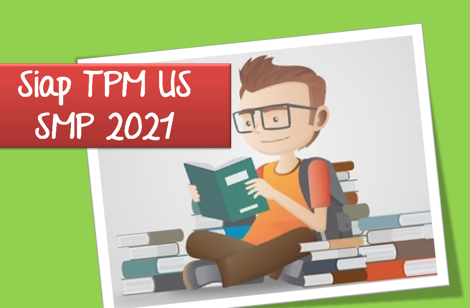 DOWNLOAD SOAL PENDALAMAN MATERI UJIAN SEKOLAH (TPM US