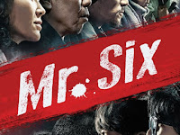 Descargar Mr. Six 2015 Blu Ray Latino Online