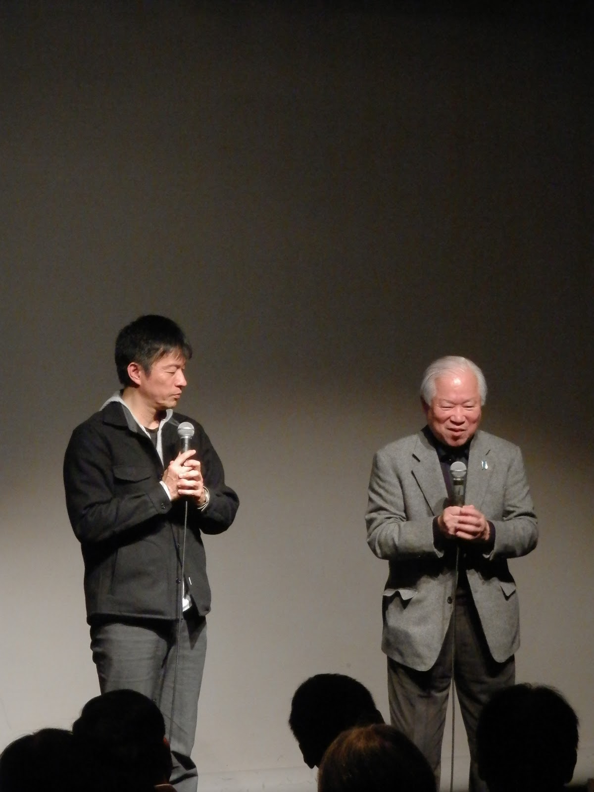 ～挑戦すること 好奇心をもつこと～: 平成24年度 第67回 文化庁芸術祭 参加公演 伝説の天覧試合 村山 対 佐倉が誇る長嶋茂雄 ～山田雅人 