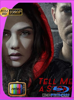 Tell Me a Story (2020) Temporada 1-2 HD [1080p] Latino [GoogleDrive] SXGO