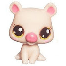 Littlest Pet Shop Mommy & Baby Pig (#2673) Pet