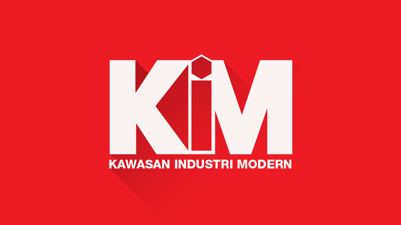 Logo PT. (Persero) Kawasan Industri Medan