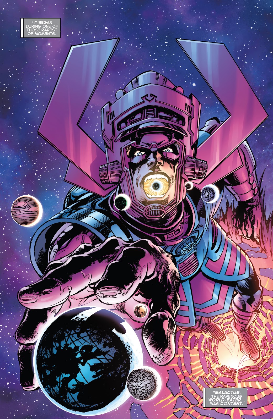 CARNE DE PAPEL Y TINTA Neal Adams Y Mark Waid Fantastic Four CARNE DE PAPEL Y TINTA Neal Adams Y Mark Waid Fantastic Four