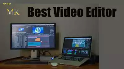 أفضل برامج التعديل على الفيديو المجانية على الكمبيوتر (best video editor)