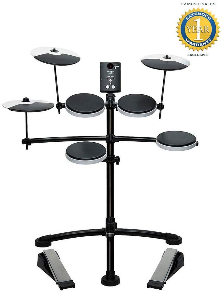 Best electronic drum set under 500