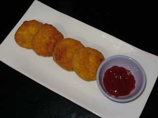 NUGGETS DE POLLO EN MAMBO